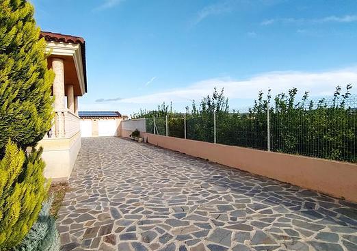 Villa in Orihuela