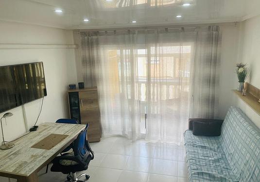 Apartment in Torrevieja