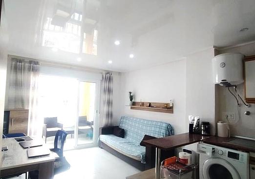 Apartment in Torrevieja