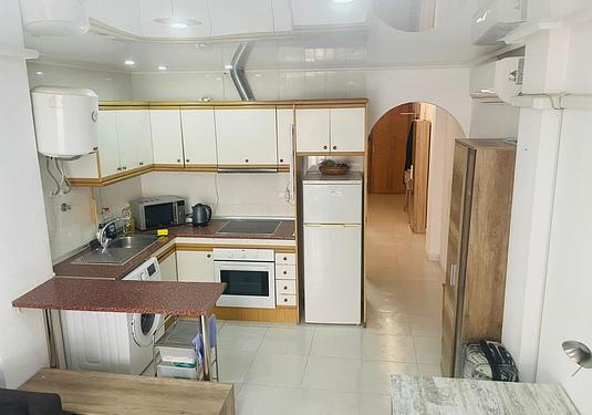 Apartment in Torrevieja