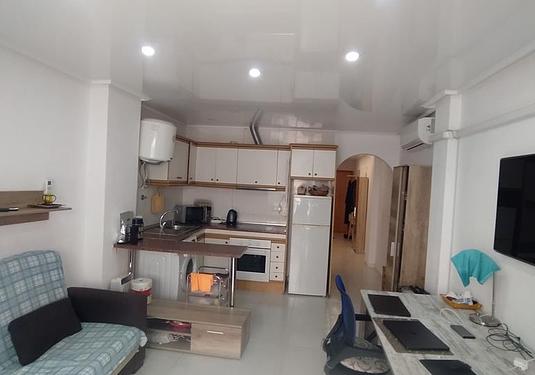 Apartment in Torrevieja