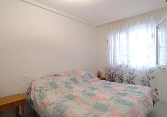 Apartment in Torrevieja