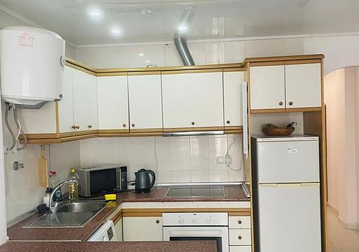 Apartment in Torrevieja