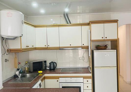 Apartment in Torrevieja