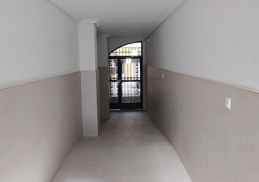Apartment in Torrevieja