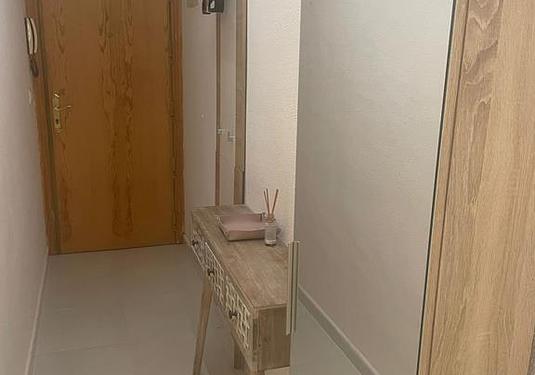 Apartment in Torrevieja