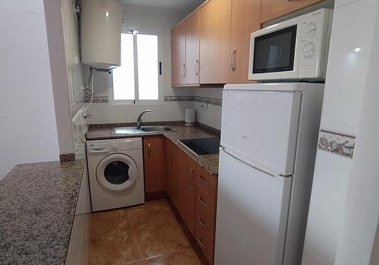 Apartment in Torrevieja