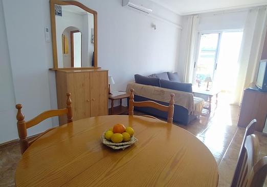Apartment in Torrevieja