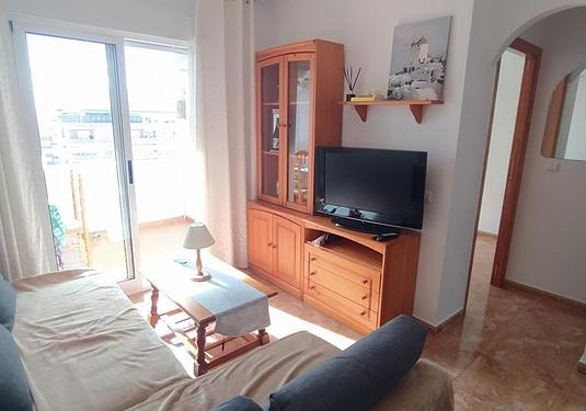 Apartment in Torrevieja