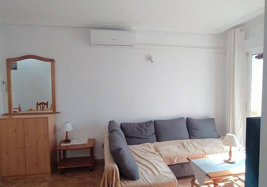 Apartment in Torrevieja