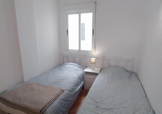 Apartment in Torrevieja