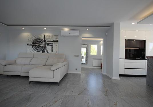 Villa in la Nucia