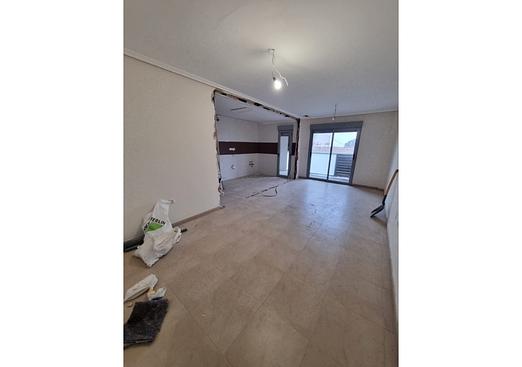Apartment in Torrevieja
