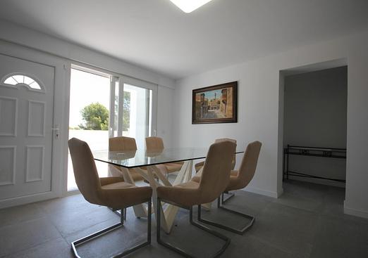 Villa in la Nucia