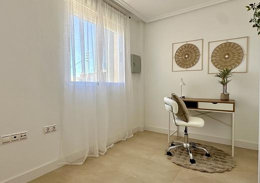 Apartment in Torrevieja