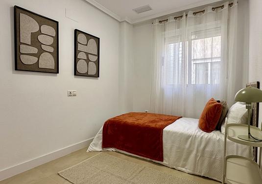 Apartment in Torrevieja