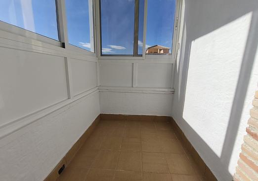 Quad house in Ciudad Quesada