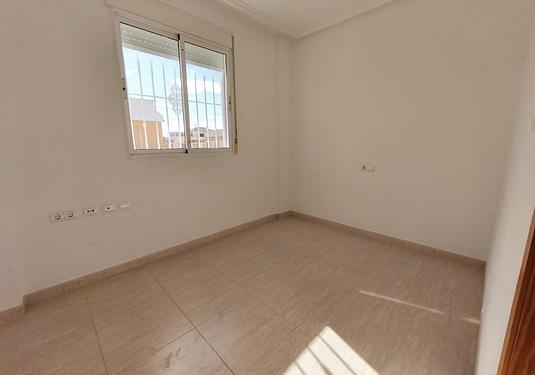 Quad house in Ciudad Quesada