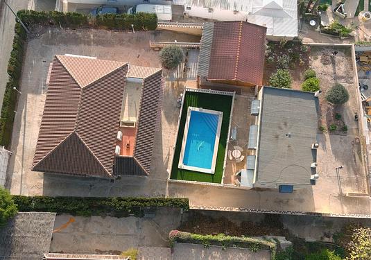 Villa in Albatera