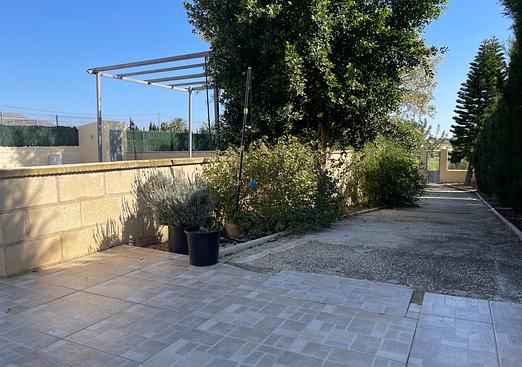 Villa in Albatera