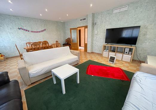 Villa in Albatera