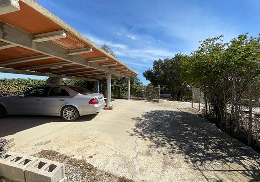 Villa in Guardamar del Segura