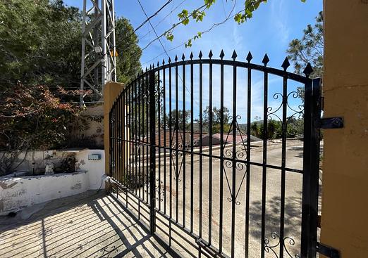 Villa in Guardamar del Segura