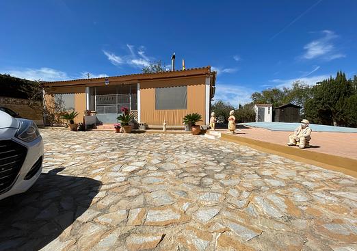 Villa in Guardamar del Segura