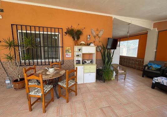 Villa in Guardamar del Segura