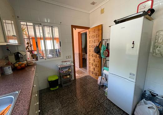 Villa in Guardamar del Segura