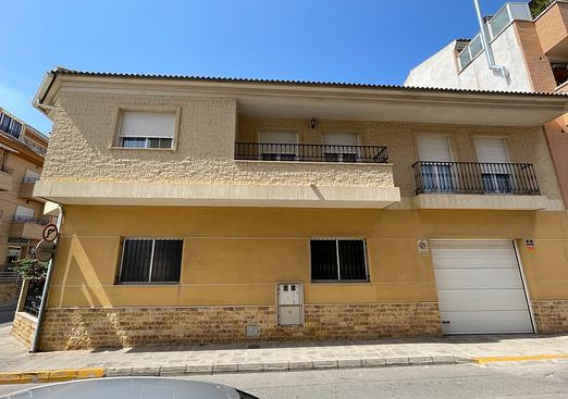 Town house in Formentera del Segura