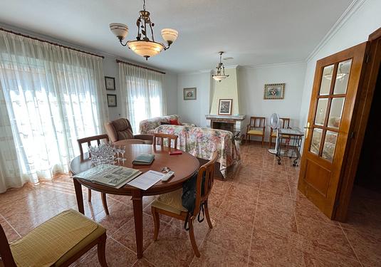 Town house in Formentera del Segura