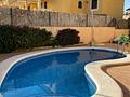 Villa in Orihuela Costa