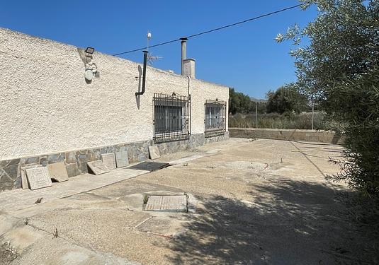 Villa in Crevillent