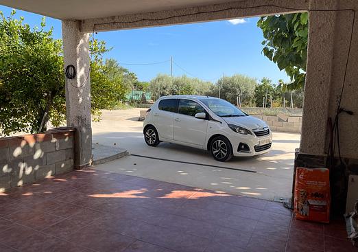Villa in Crevillent