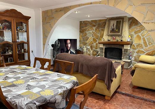 Villa in Crevillent