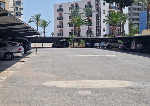 Apartment in Benidorm