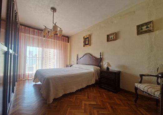 Apartment in Benidorm