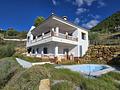Villa in Alcaucín