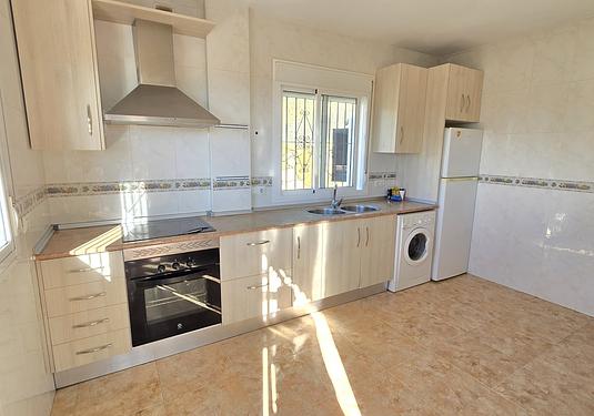 Villa in Alcaucín
