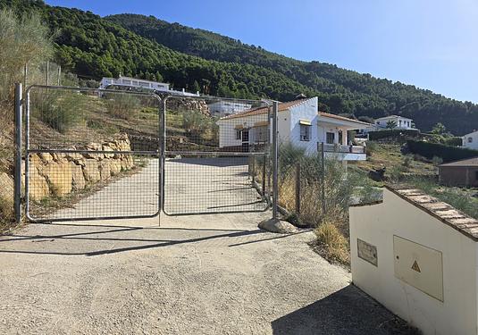 Villa in Alcaucín
