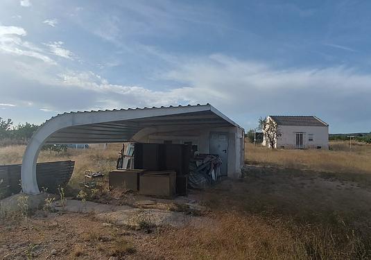 Property in Yecla