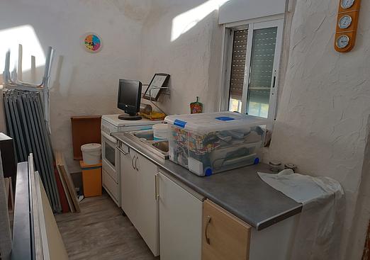 Property in Yecla