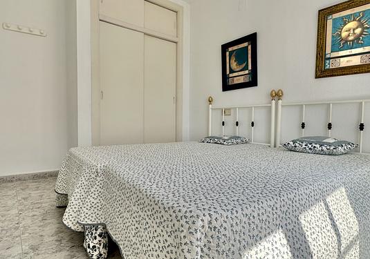 Apartment in Orihuela Costa