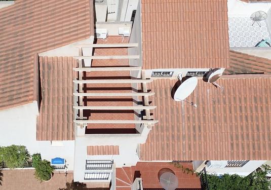 Apartment in Orihuela Costa