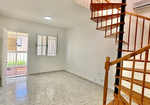 Apartment in Orihuela Costa