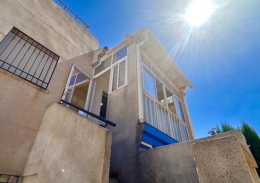 Apartment in Orihuela Costa