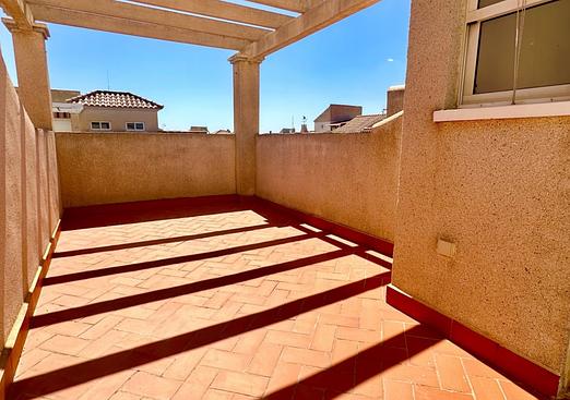 Apartment in Orihuela Costa