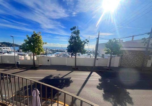 Town house in Palma de Mallorca