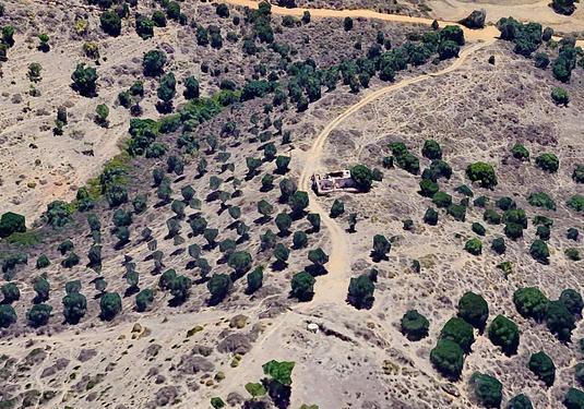 Land in La Cala de Mijas